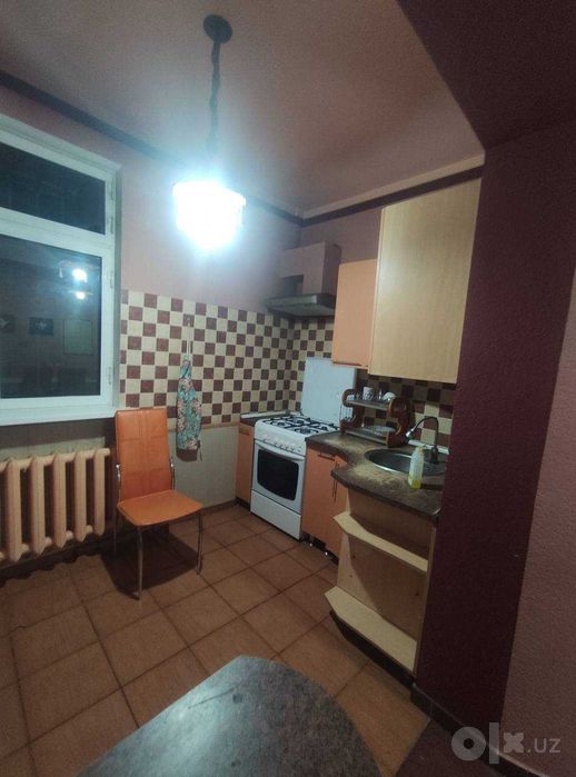 Караташ Дружба метро, макро, медиапарк 3/3/5 Тоза ремонт обш: 77 кв.м