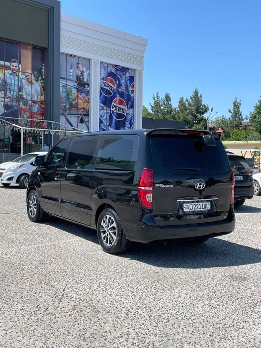 Taxi VIP transfer Samarqand Tashkent