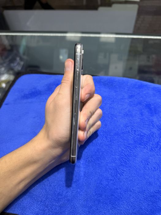 Iphone x LL/A 64 gb ideal