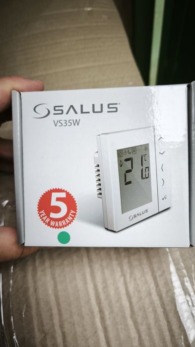 Grup pompare,termostat,actuatoare,centru comanda încălzire  pardoseala