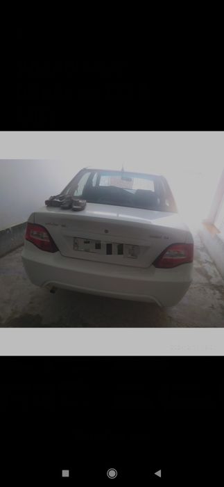 Nexia 2 Super Lukis Kondesaner