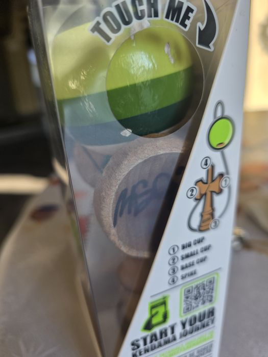 Kendama  Sweet Prime  SH.