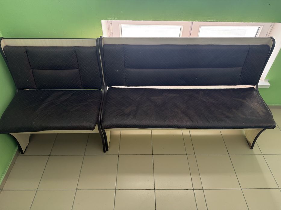 Продам кухонный уголок