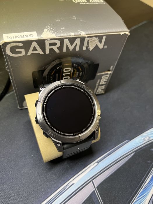 Garmin EPIX gen 2 PRO 51 mm