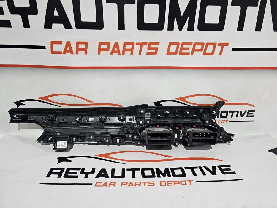 Consola centrala bord Mazda CX5 CX 5 dupa 2021 cod KJK9-60371-K3006