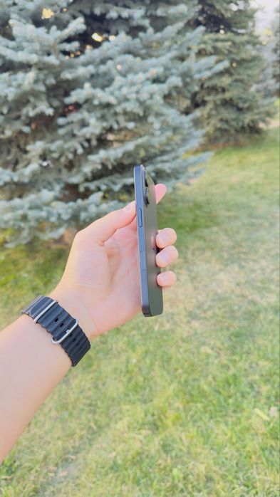 Iphone 16 128г black