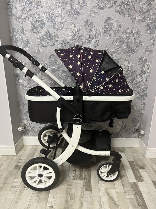 Коляска детская продам