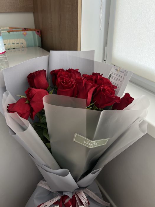 Продаются букеты в хорошем состоянии