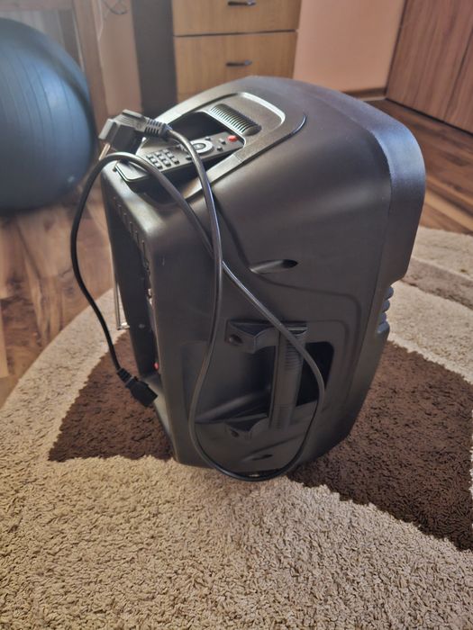 Boxă blaupunkt  100w