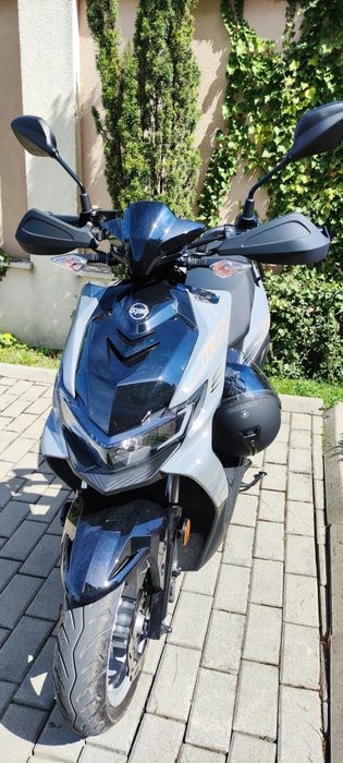 SYM jet 4 RX 50CC