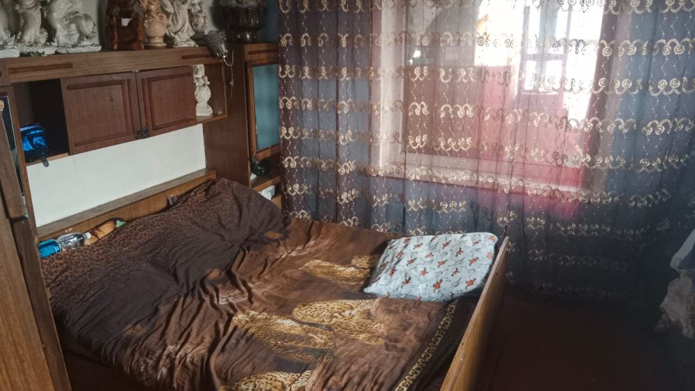 Продаётся дом в Посёлке Шахан