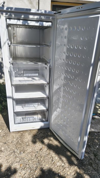 Congelator Arctic