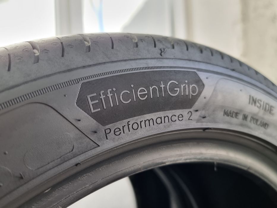 215/45/16 Goodyear 2Броя: 140лв 7.7мм