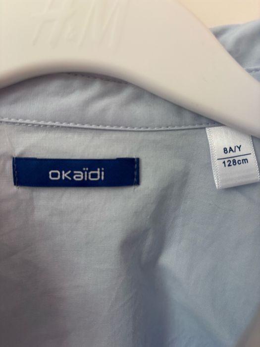 Ризи за момиче okaidi