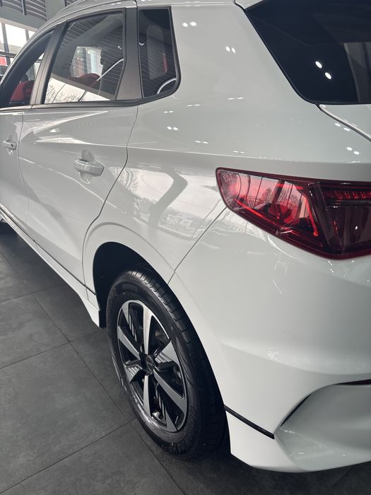 BYD E2 405km LUXE