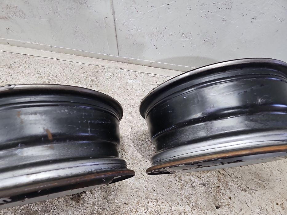Set jante tabla Opel Movano B F3500 (L2 H2) [Fabr 2010-2022] 403000037