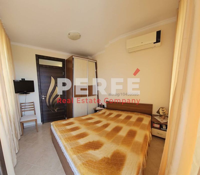 Продава се Двустаен апартамент в Поморие - 69 кв.м за 1189 €/кв.м - Снимка #3