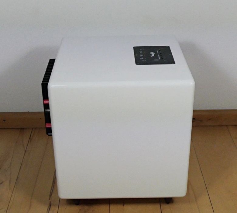 Subwoofer activ Teufel
