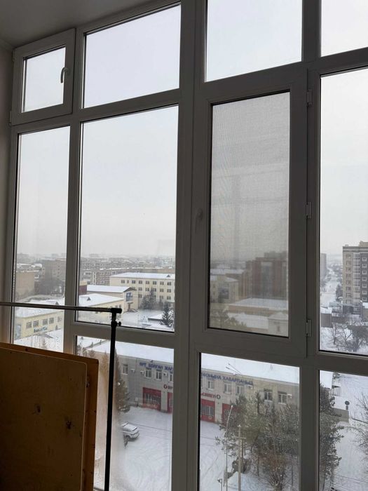 Продажа 2-комнатной квартиры