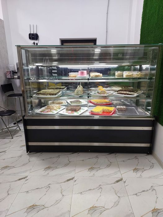 Veterina xaladilniklar