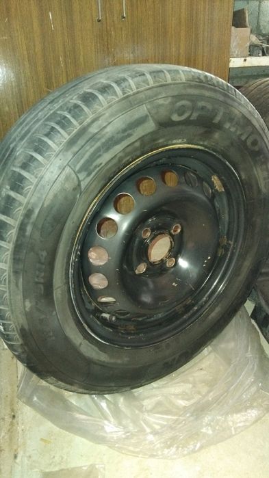 Шина покрышки бу