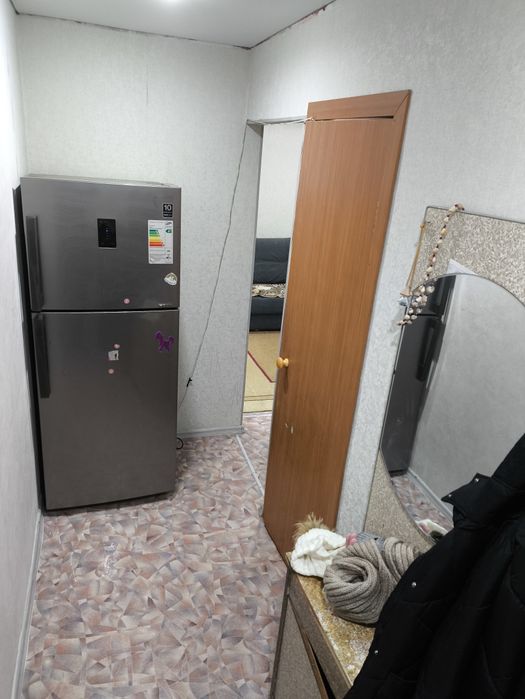 Сдам квартиру  3мкр