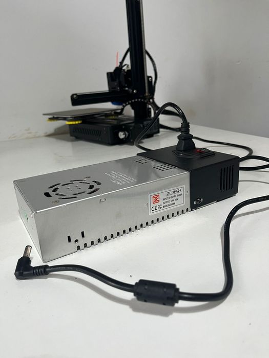 Kingroon KP3S
Цена: 65 000 ₸ (неб