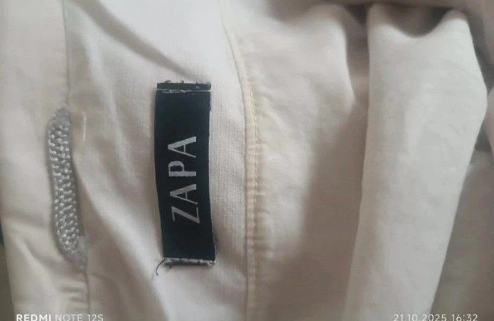 Jacheta Zapa nr 40