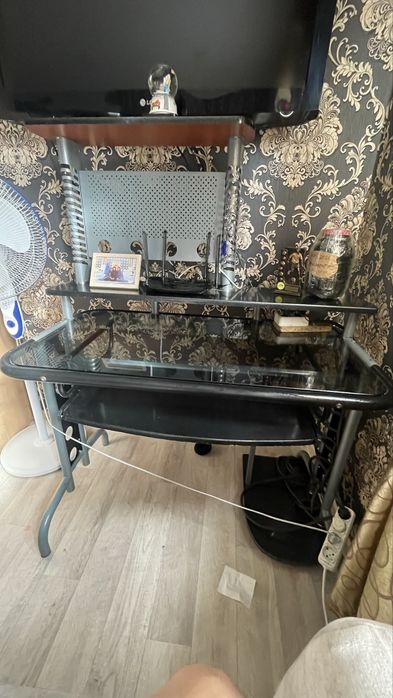 Подставка - тумбу