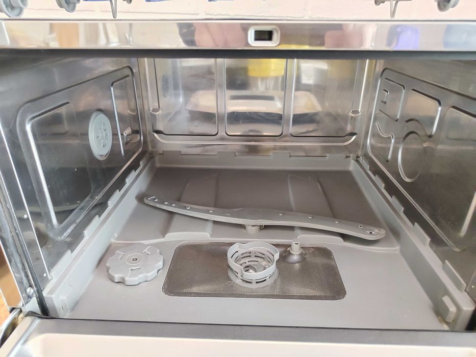 Посудомоечная машина Hansa