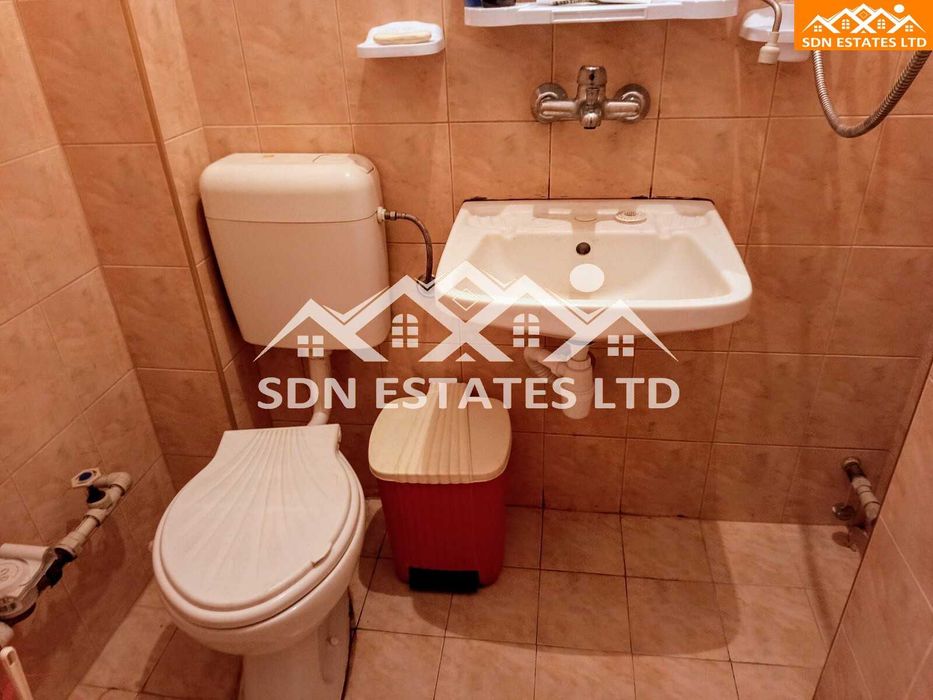 Продава се Двустаен апартамент в Казанлък - 62 кв.м за 1193 €/кв.м - Снимка #8