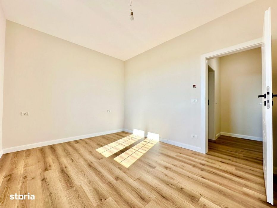 Duplex Premium 4 camere 3 bai | 111 mp utili | Mosnita | zona Penny