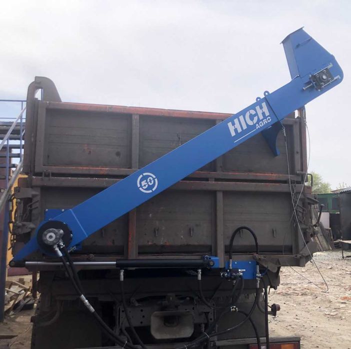 Продам загрузчики сеялок