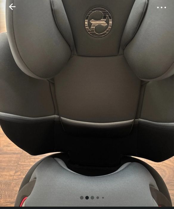 Scaun auto copii