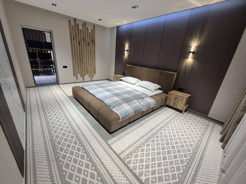 Дача 19 около бочки новая