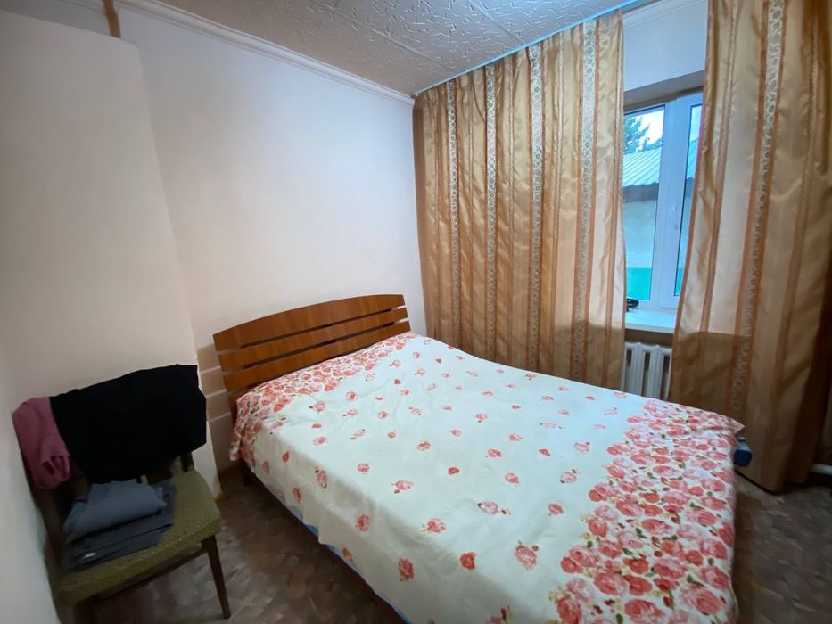 Продам дом, район Мирный