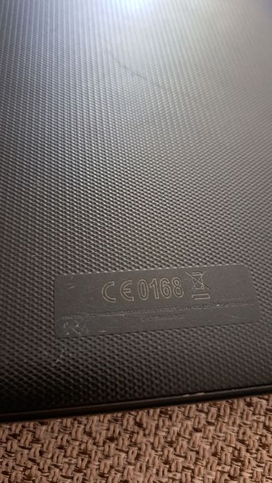 Samsung Galaxy Tab E 9.6 (SM-T560) 8GB,