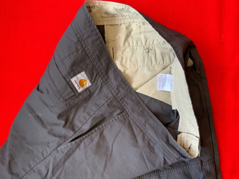 Carhartt-оригинален карго панталон 36-38 размер