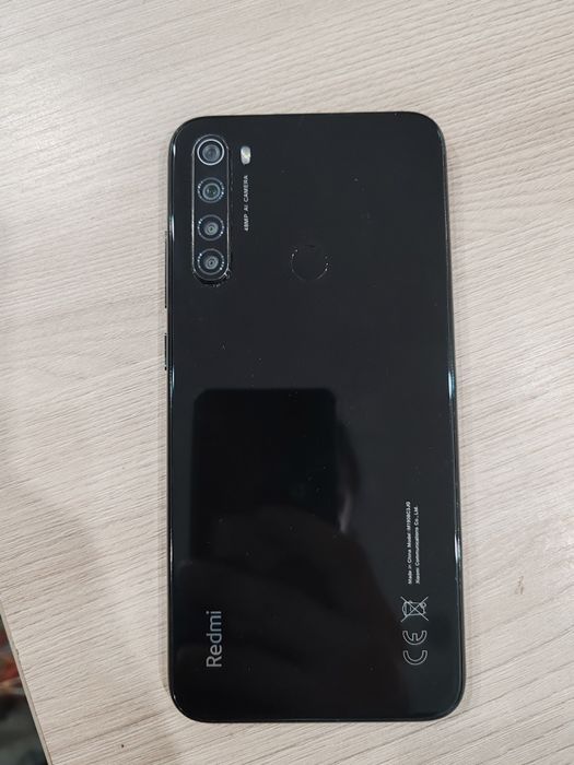 Продам Redmi Note 8