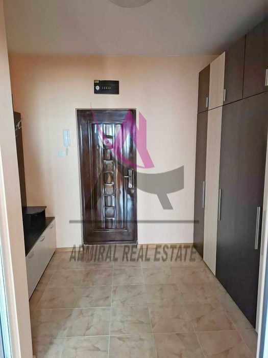 Дава се под наем Двустаен апартамент в Варна, Автогара - 45 кв.м за 368.73 € - Снимка #5