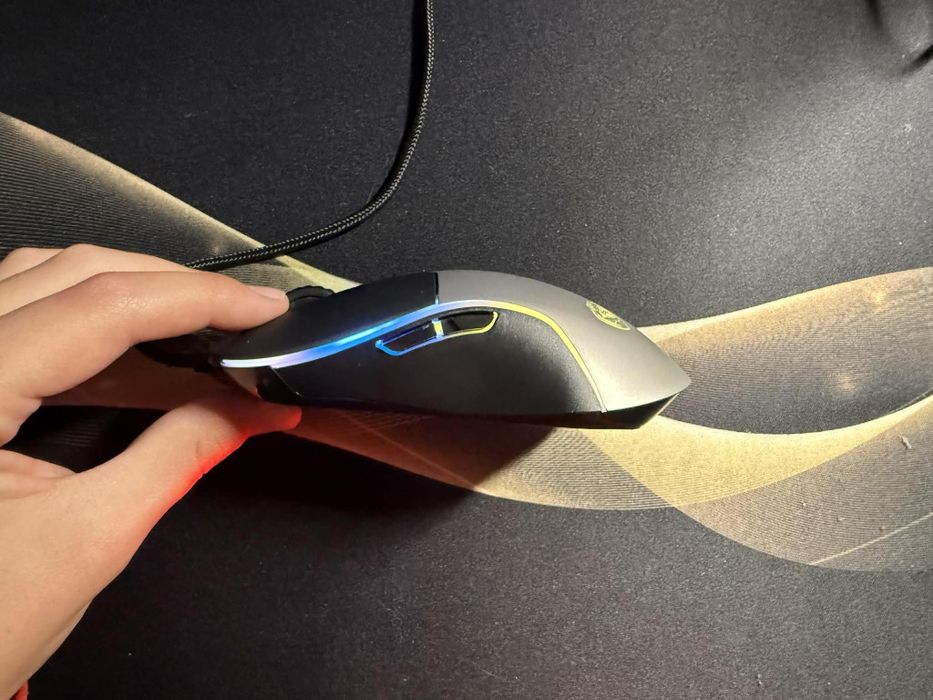 Геймърски комплект