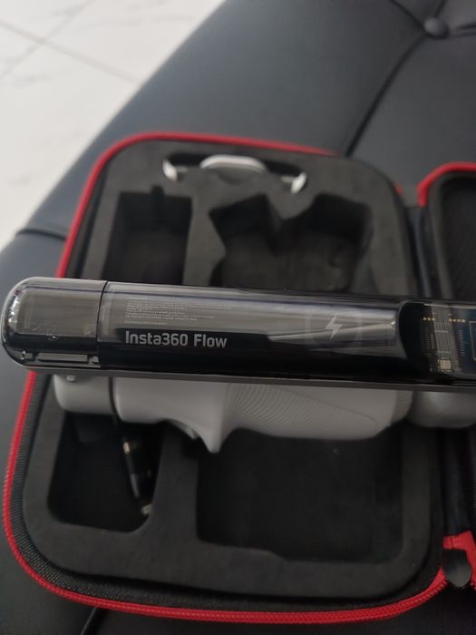 Стедикам insta 360 flow