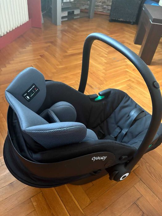 Преносимо детско столче