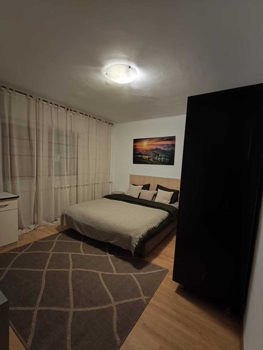 Apartament 3 camere de inchiriat 13 Septembrie - EXCLUS agentii!