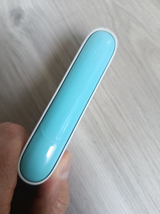 Țigare electronica iqos
