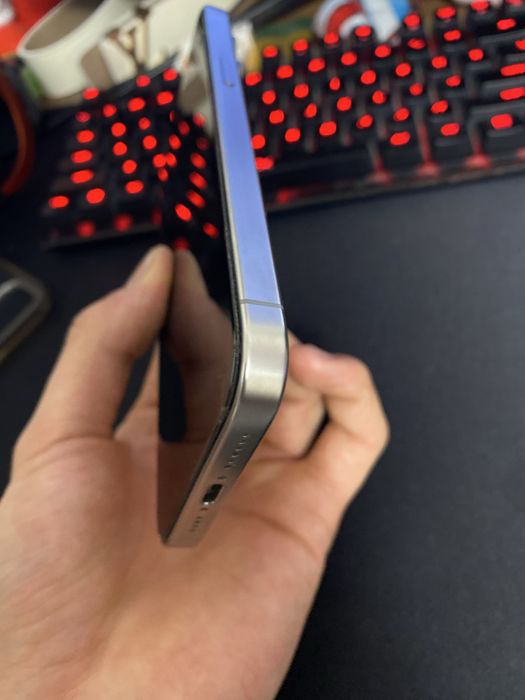 Iphone 15 Pro Max, cu garantie