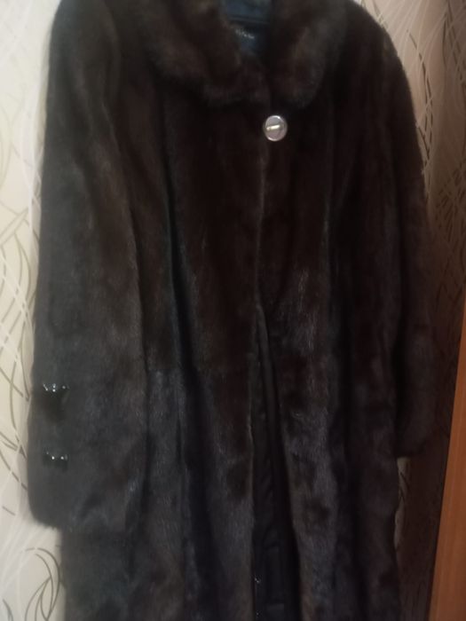 Продам Норковую шубу