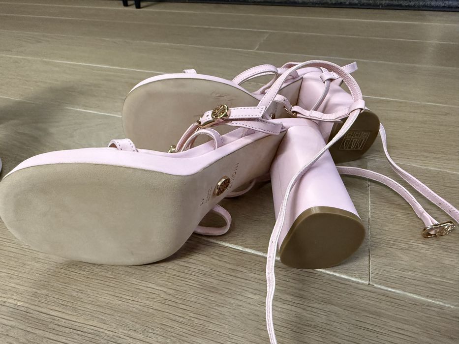 Обувки Ingiliz