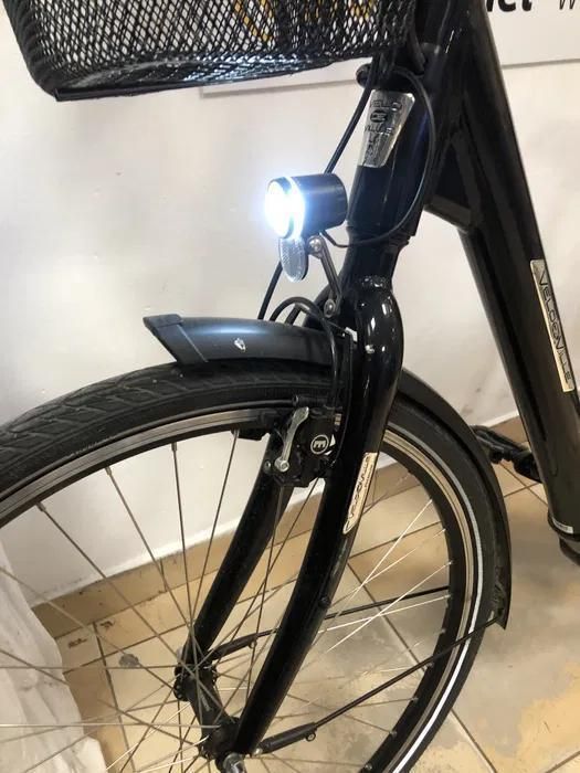 Bicicleta electrica VELO de VILLE CEB200 -A-