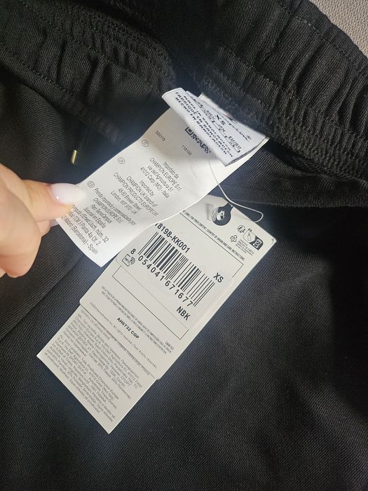 Спортно долнище Champion xs